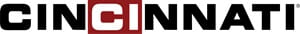 Cincinnati Incorporated Logo