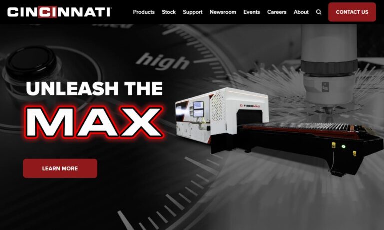 Cincinnati Incorporated