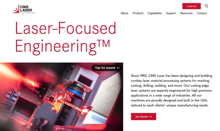 Control Micro Systems, Inc.