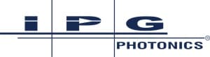 IPG Photonics Corporation Logo